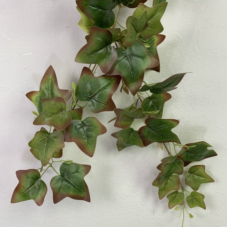Mall Decoration Indoor Artificial Ivy 