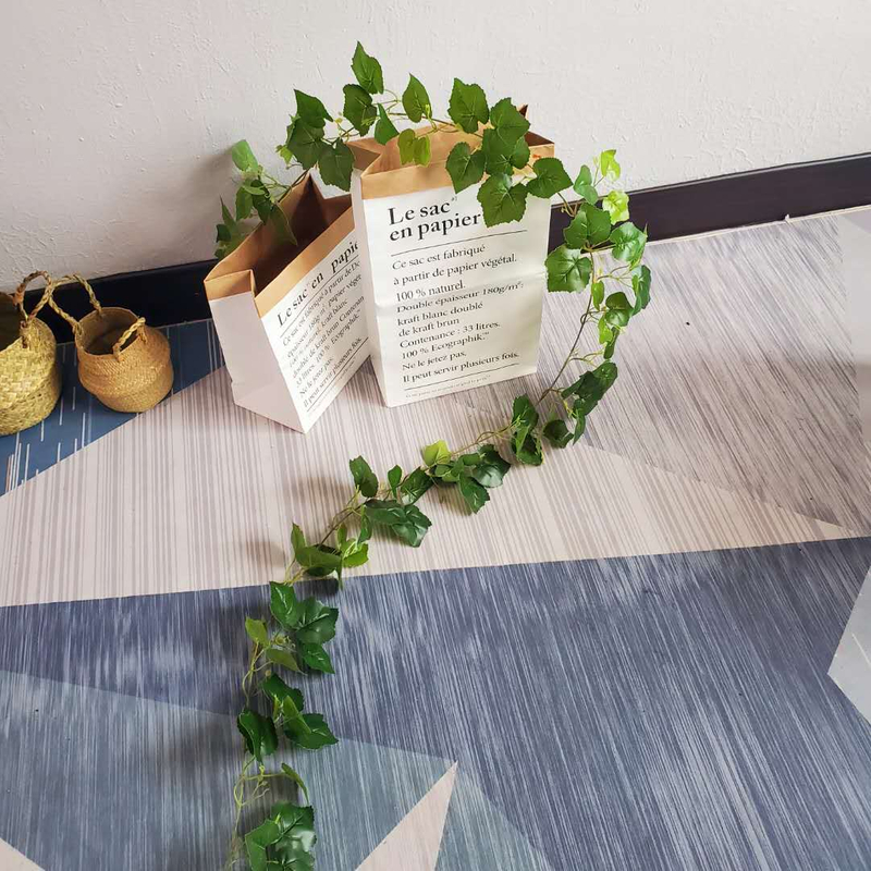 Home Decoration Indoor Artificial Ivy 