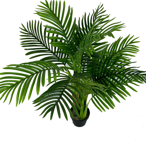 Australia Office Decoration Artificial Kwai Palm Tree