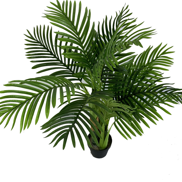Australia Office Decoration Artificial Kwai Palm Tree