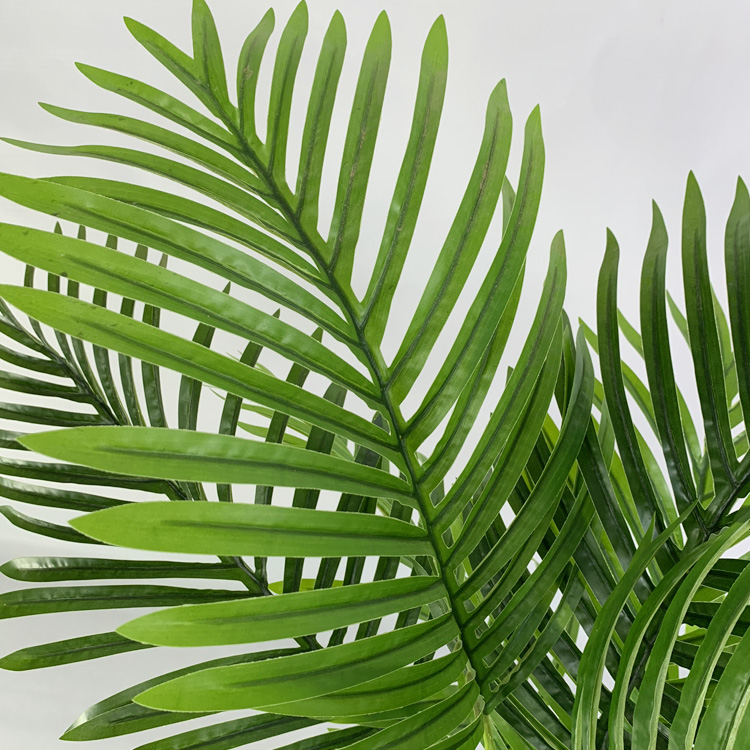 Australia Office Decoration Artificial Kwai Palm Tree