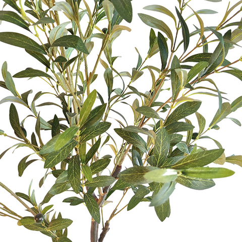 Manufacturer of China Artificial Olive Tree 