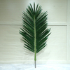 Mall Decoration Indoor Artificial Coconut Tree Leaves