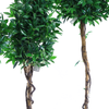 Hotel Decoration Indoor Artificial Laurel Tree