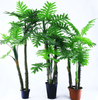 Hotel Decoration Indoor Artificial Philodendron