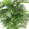 Australia Indoor Mall Decoration Artificial Kwai Palm Tree