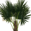 Water park decoration outdoor Artificial Palm Tree 
