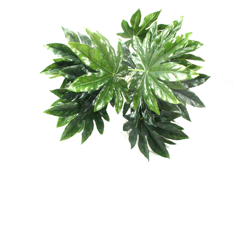 Hotel Decoration Indoor Artificial Plant Accessories 