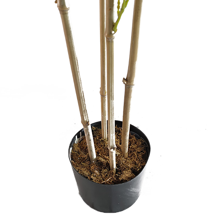 Gardon Decoration Indoor Artificial Bamboo Plants 