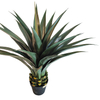 Building Decoration Indoor Artificial Agave