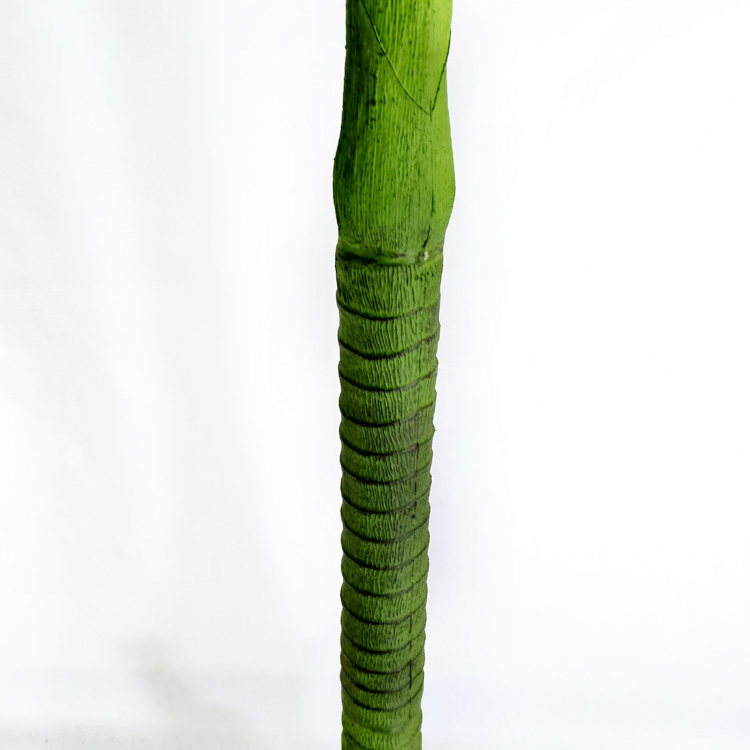 Singapore Gardon Decoration Artificial Areca Palm