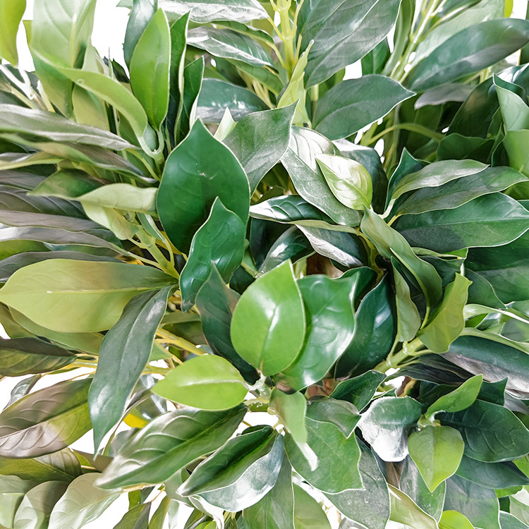 Gardon Decoration Indoor Artificial Laurel Tree