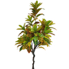 Australia Office Decoration Artificial Sprinkle The Golden Banyan 