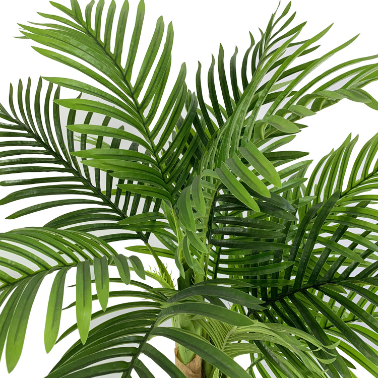 Australia Office Decoration Artificial Kwai Palm Tree