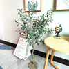 Dubai Gardon Decoration Indoor Artificial Olive Plant 