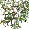 Dubai Gardon Decoration Indoor Artificial Olive Plant 