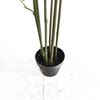 Hotel Decoration Indoor Atficial Bamboo Tree 