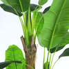 Building Decoration Indoor Artificial Banana Tree